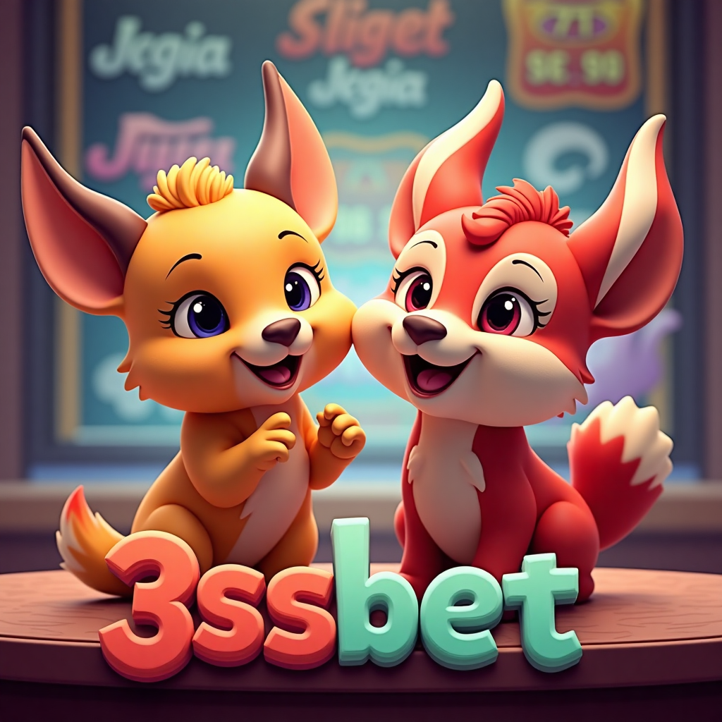 Logo da 3ss.com